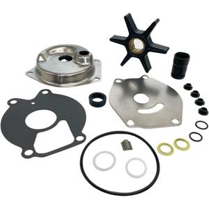 46-99157T2 Water Pump Repair Kit for Mercury Outboard 8 9.9 25 15 18 20 13.5 HP Boat Motor