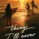 Things I'll Never Say