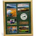 Gold Picture Frame, 22*18
