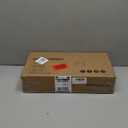 Narrow Console Table, 15.7" Small Entryway Table, 2-Tier Sofa Table with Storage, Skinny Console Tables for Entryway, Hallway, Bedroom, Living Room, Foyer, Black (Standard)