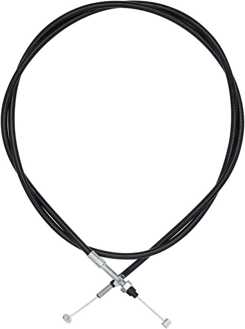 17910-VA3-003 Throttle Cable Fit for Honda HR194 HR215 HR216 Lawn Mower GH45843 3468-T34562FD215213