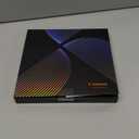 TORRAS 360 Spin Magnetic Stand for Galaxy Z Fold 7 Case, MIL-Grade Hinge Protection, Fit for Magsafe, 360 Kickstand & Ring Holder, Armor Hard Slim Case for Samsung Galaxy Z Fold 7, Black