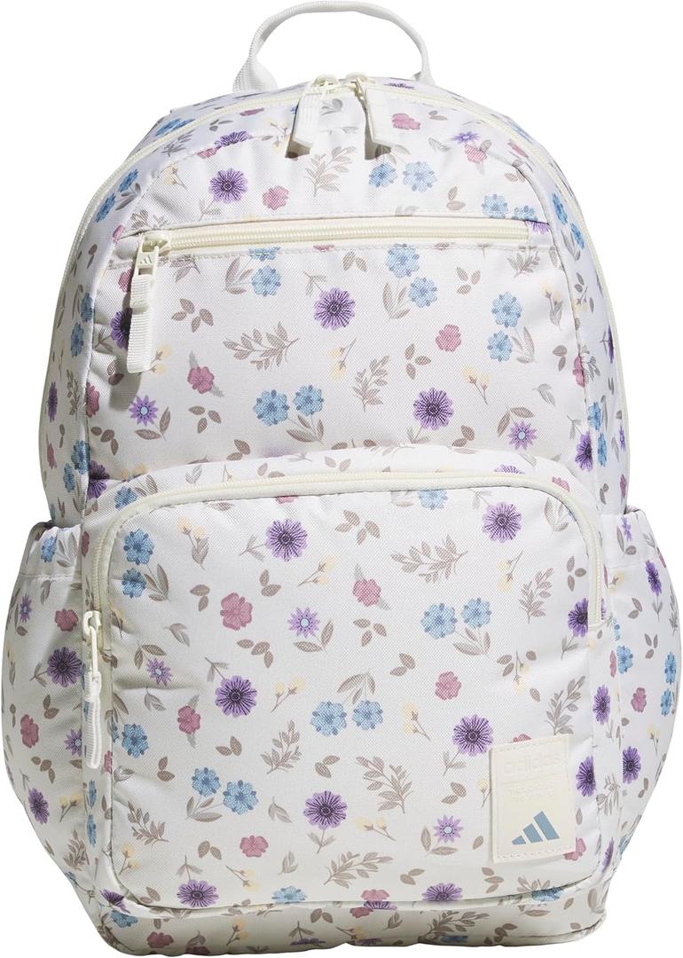adidas Lineage School Backpack 22L, One Size
