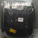 Car Seat Covers Fit for Chevy Trailblazer 2021 2022 2023 2024 Full Set Seat Cover Waterproof Faux Leather, Compatible Airbag Automotive Cushion Protector(5 Seats, Red Line)