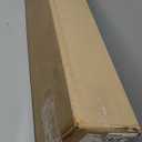 Ecomills Deluxe Diamond Entrance Door Mat, XX-Large Heavy Duty Absorbent Rubber Rug, Blue, 4 X 6 feet