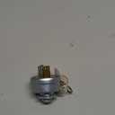 Ignition Switch with 2 Keys For Toro Wheel Horse 103990 111216 Kohler 48-099-01 Oregon 33-399 Onan 378-0385 AYP 2683R Lesco 050102 for Toro Wheel Horse AYP Kohler Onan Lawn Mower Tractor Loader Models