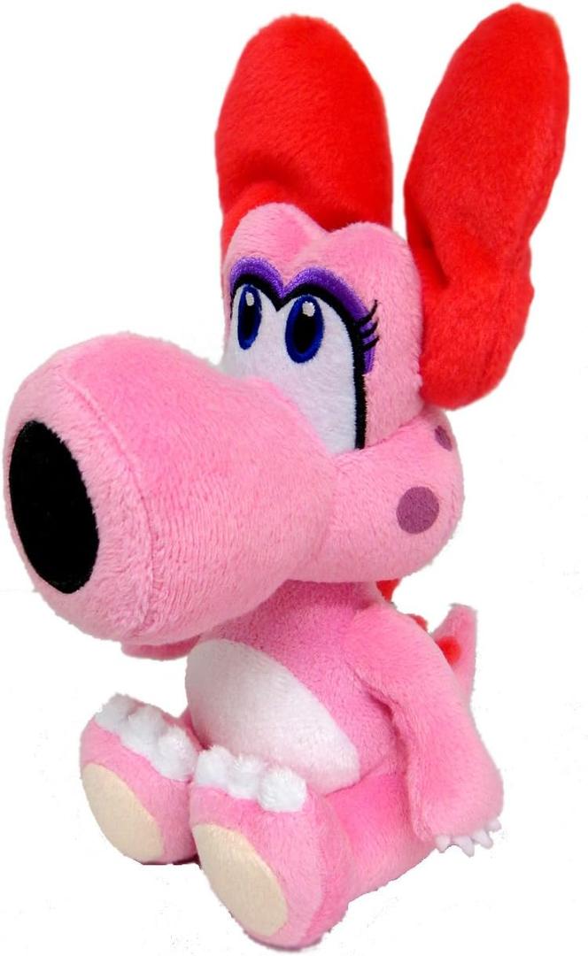 Little Buddy Toys Nintendo Birdo 6" Plush
