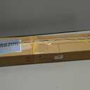 EMART 8.5x10ft Black Photo Backdrop Screen for Photography, Large Negros Drapes Party Background Curtain, Polyester Fabric Sheet Video Studio Portrait Photoshoot