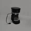Mr Coffee 12Cup Programmable Coffee Maker