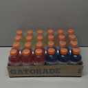 Gatorade clsico para saciar la sed, paquete variado, 12 onzas lquidas (paquete de 24) BB Jun/09/25