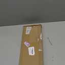 SENSHINE Center Console Organizer Divider for Ford F150 2021 2022 2023 2024 2025 Accessories Insert Armrest Interlock Secondary Storage Tray Box ABS Material (Black)