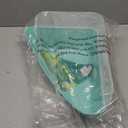 Oxbow Enriched Life Corner Litter Pan with Removable Shield, Small Animal Litter Box for Guinea Pigs, Rabbits, Hamsters, and Other Small Pets, Space-Saving, Easy-Clean