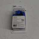 GE Pro 14ft Cat6 Ethernet Internet Cable, Blue