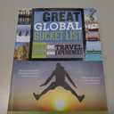 The Great Global Bucket List
