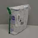 NIVEA Pampering Coconut and Almond Milk Body Wash with Nourishing Serum, Moisturizing Body Wash for Women, Enriched with Provitamin B5 and Vitamin E, 20 Fl Oz Bottle, Pack of 3