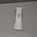 Reusable Replacement Straws,Compatible with Iron Flask Sports Water Bottle 40 Oz,With Carabiner Straw Lid And Narrow Straw Lid Tumbler -6 PBA-Fre Straws and 1 Cleaning Brush