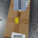 Fomcet 7.2x4FT Metal Arch Backdrop Stand Gold Wedding Arched Frame for Ceremony Birthday Party Graduation Bridal Baby Shower Anniversary Background Decoration