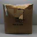 Hoteam 6 Set Patio Chair Cushions Outdoor High Chair Cushion 20 x 40 Inch Waterproof Patio Seat Rocking Indoor Thickened Pad(Tree Style,Fresh Color) (Tree Style, Fresh Color)