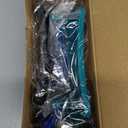 Yuanhe Set of 4 Playing Card Holder for Kids Seniors,Hands Free Cards Holders for Poker Parties, Family Card Game Nights