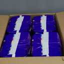 Tena Sensitive Care Overnight Incontinence Underwear for Women, Bladder Control and Postpartum, Small/Medium, 80 Count (Waist Size: 25in-35in)