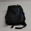 SPARTER Backpack Cooler Insulated Leak Proof 33 Cans, 2 Insulated Compartments Thermal Bag, Portable Lightweight Beach Travel Camping Lunch Backpack for Men and Women