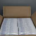 Pampers Pure Baby Diapers, Size 3 (16-28 lbs), 168, Up to 100% Leakproof, Premium Hypoallergenic Soft Diapers