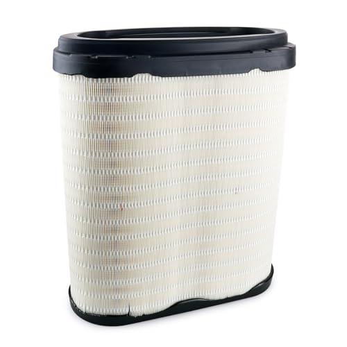 MICCiKA D37-1061 Engine Air Filter for 2023 Kenworth T680 and 2023 Peterbilt 579, D371061 D37-1061