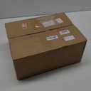 Mifoci 30 Pcs Water Bottle Bulk 17 oz Plastic Sports Water Bottles for Kids Adults Reusable Leak Proof Portable Drink Container Large for School Classroom Travel Camping Fitness Office(Grey)