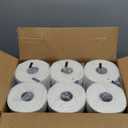 Quilted Northern Ultra Soft & Strong Toilet Paper, 18 Mega Rolls = 72 Regular Rolls, 5X Stronger*, Premium Soft Toilet Tissue