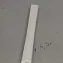 Fida 6 FT Heavy Duty Dog Leash with 2 Comfortable Padded Handles, Traffic Handle & Advanced Easy Snap Hook, Reflective Walking Lead for Large, Medium & Small Breed Dogs, Black (6 Feet (Pack of 1))