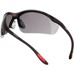 Gearbox Vision Eye Protection with Hard Case (Black)