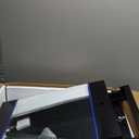 VEVOR 9U Wall Mount Network Server Cabinet, 15.5'' Deep, Server Rack Cabinet Enclosure, 200 lbs Max. Ground-Mounted Load Capacity, with Locking Glass Door Side Panels, for IT Equipment, A/V Devices