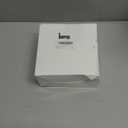 LEIFIDE 6 Inch Metal Flue Cover Cap, Indoor Chimney Pipe Cap, Round Fireplace Chimney Stove Pipe Plug (Classics)