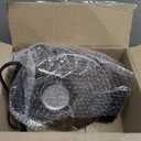 Oster Nonstick Belgian Waffle Maker, Nonstick Ceramic Waffle Iron
