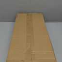 Adjustable Crutches with Padded Grips Height Adjustable Mobility Aid, Aluminum Underarm Support 330LB Adjustable Height 38.2-61.8 in Non-Slip Tips, Tool-Free Setup One Pair