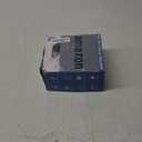 Misting Stroller Fan, 6000mAh Battery Operated Portable Fan with Light & 360 Pivoting, Personal Fans with Flexible Tripod for Baby, Office, Travel,Treadmill,Outdoors (Black)