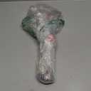 2 Piece Hammer Set,includes 1 Pack 8 OZ Mini Stubby Claw Hammer and 1 Pack 16 OZ Fiberglass General Purpose Claw Hammer,Soft Nonslip Handle & Heat Treated Head,Heavier for Higher Hardness