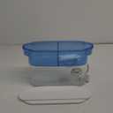 PUR Classic 30-Cup Water Dispenser Filtration System - Blue/White