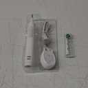 Oral-B Pro 1000 Rechargeable Electric Toothbrush, White