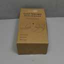 SuzziPad Cold Therapy Socks and Gloves for Chemotherapy, Chemo Must Haves for Women and Man, Ideal for Soothing Hand and Foot Discomfort, S/M