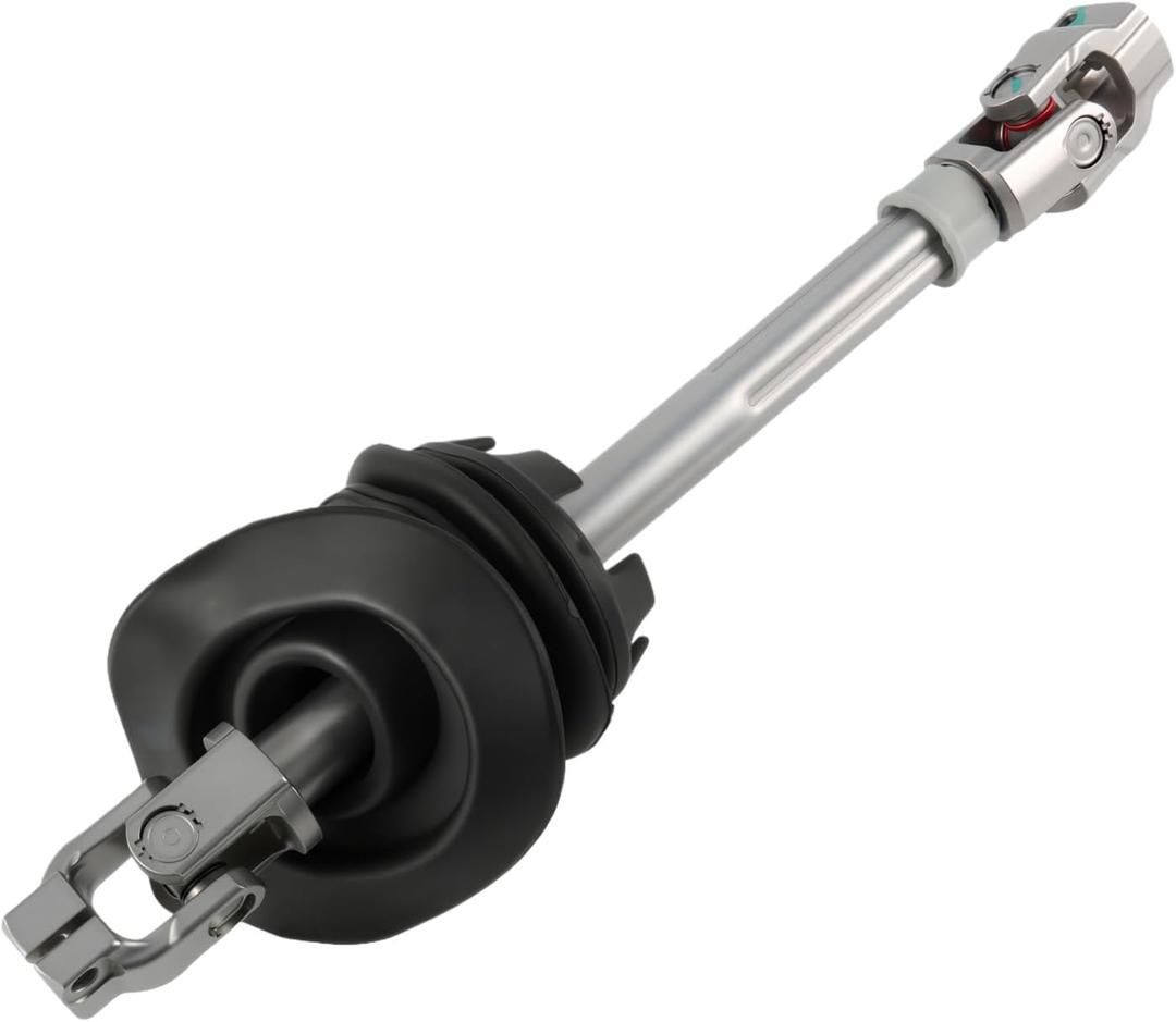 Steering Column Shaft Fit for Audi A4 8K,B8 2009 2010 2011 2012 2013 2014 2015 2016 8KD419753, 8KD419753A, 8K2419753C