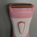 Philips SatinShave Essential Womens Wet & Dry Electric Shaver for Legs & Body, Cordless, with Hypoallergenic Foil, HP6306/50