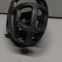 BARKLESS Dog Muzzle, Basket Muzzle for Biting, Chewing and Scavenging, Humane Cage Mouth Cover, Perfect for Grooming and Training Large Aggressive Reactive Dogs (L, Black)