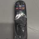 Universal Voice Remote Control for VIZIO Smart TV Remote Control Replacement XRT270 Bluetooth Voice Remote Control for VIZIO SmartCast D/E/P/M/V/PX-Series 4K QLED Quantum Pro Smart TVs