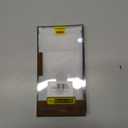 Magnetic for iPhone 17 Pro Max Case 360 Spin Stand Compatible with MagSafe, Military-Grade Protection,Non-Yellowing, Clear Scratch-Resistant Back Cover for 17 Pro Max 6.9'', Black