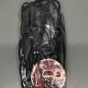 TV Antenna 2025 Indoor with Signal Booster  Long Range Digital HD Antenna for Smart and Older TVs, Supports Local Channels, 4K, and 1080p