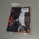 RAISEVERN Unisex Summer T-Shirts Crewneck Cool Short Sleeve Funny Graphic Print Top Casual Tees (L)