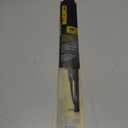 Marinco 34018B 18" Deluxe SS Wiper Blade, Black