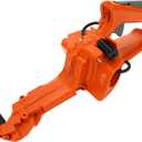 Fuel Gas Tank Handle Assembly Replacement Fit For Husqvarna 340 345 346XP 350 353 Gasoline Chainsaw Replace Parts 503863771 503863703