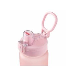 Manna Push Water Bottle
